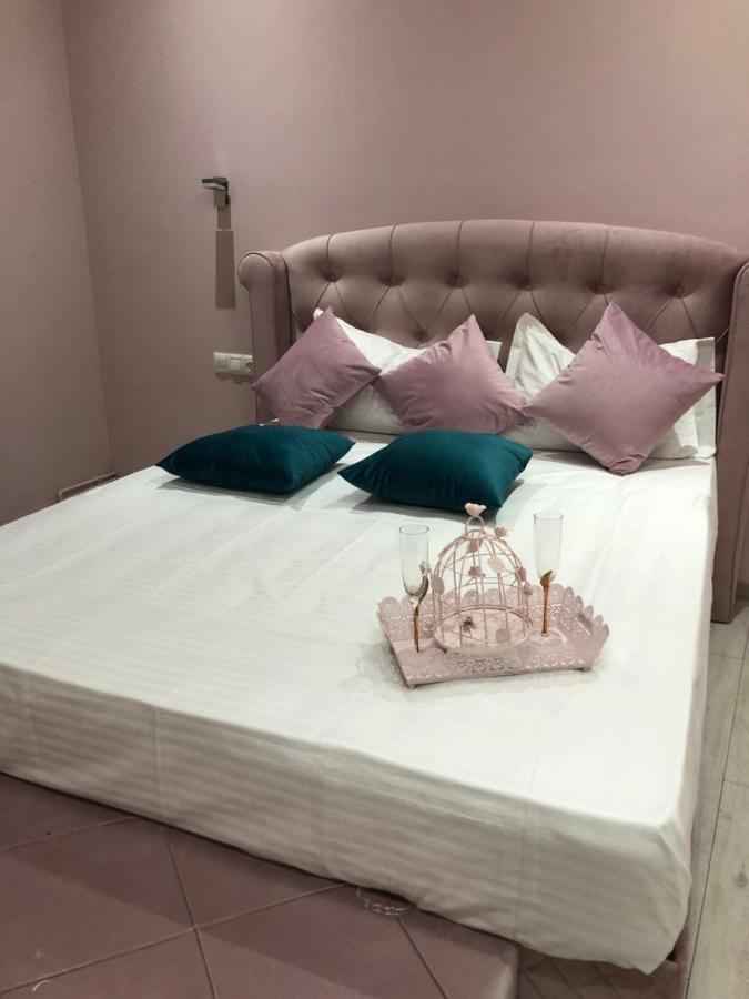 Weiss Apartment Sibiu Ngoại thất bức ảnh